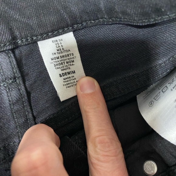 Shorts - Picture 4 of 8